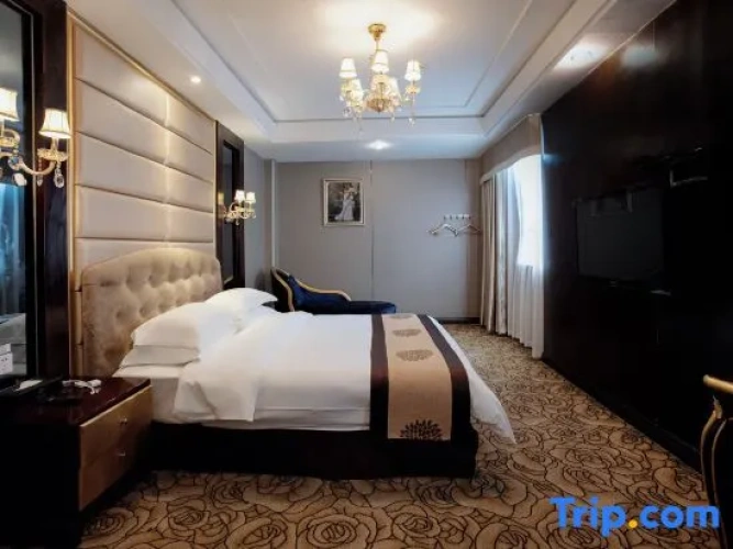 Premier Suite