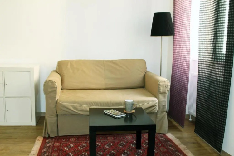 Madina Apartment
