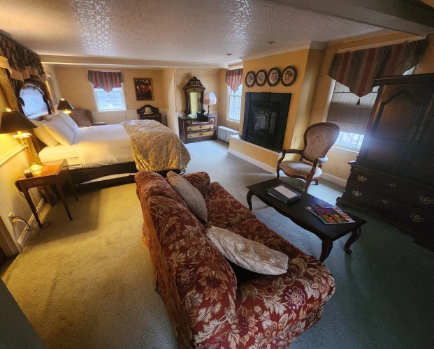 Arlington Inn