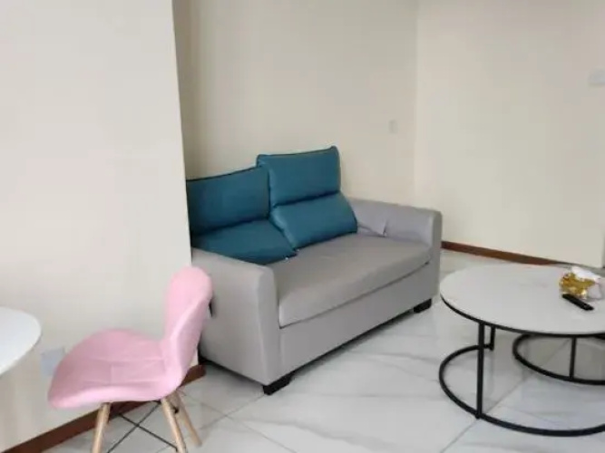 Lijing Homestay