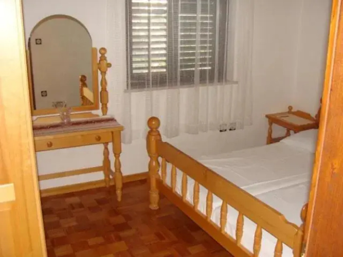 Apartmani Svetina