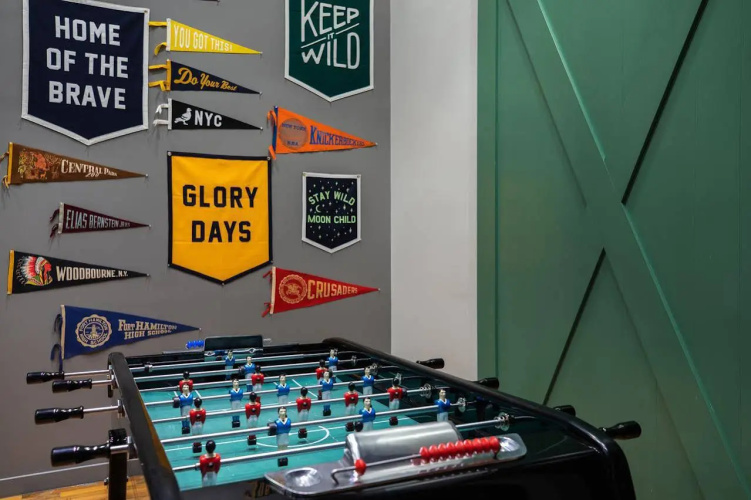 Moxy Nyc Downtown photo 19