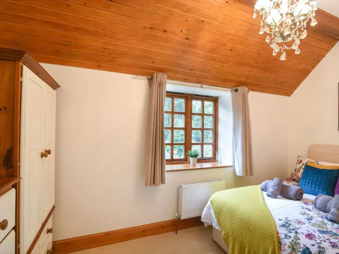 Barley Cottage