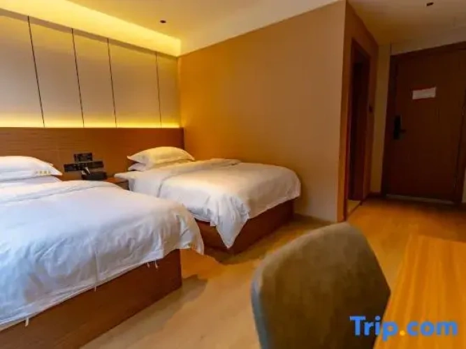 Economy Twin room