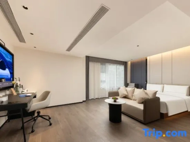 Privilege Double room