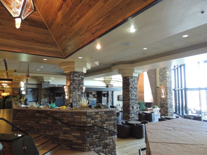 Prescott Resort & Conference Center photo 28