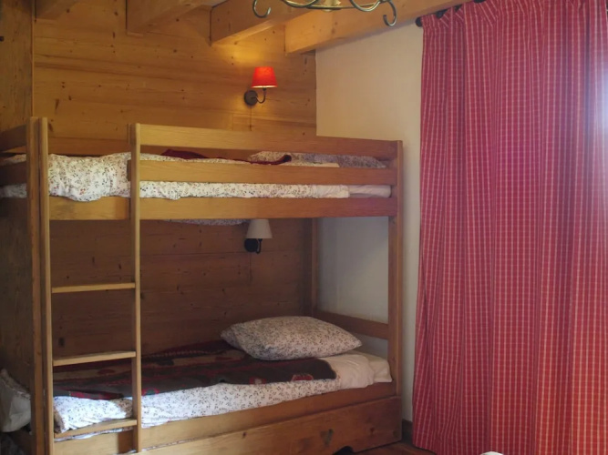 Chalet d'en Ô