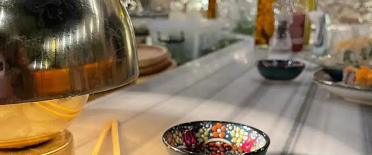 Roop Alaçatı Hotel
