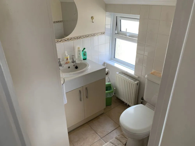 Rosevale Bed & Breakfast