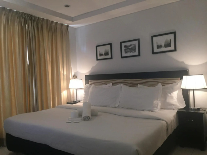 Dragonlink Suites
