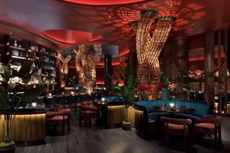 Fontainebleau Las Vegas photo 25