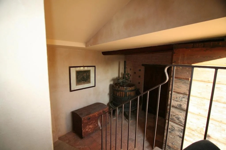 B&B Villa Sant'Anna