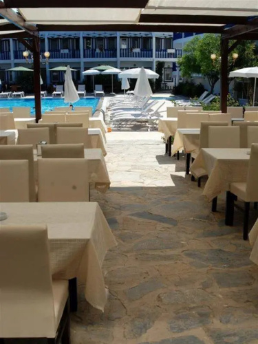 Moonstar Hotel