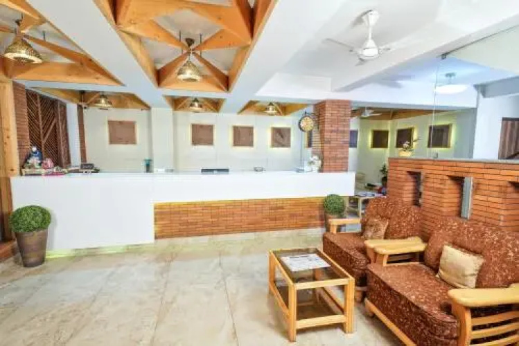 Mayur Hotel Bar & Restaurant solan