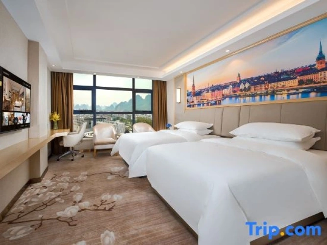 Executive Twin room