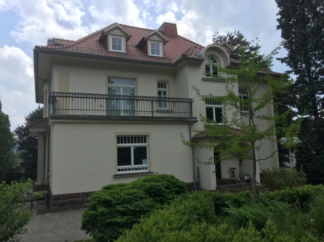 Residenz im Park
