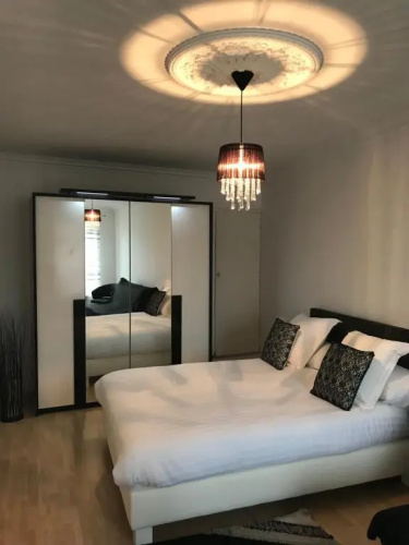 Appartement du Couvent