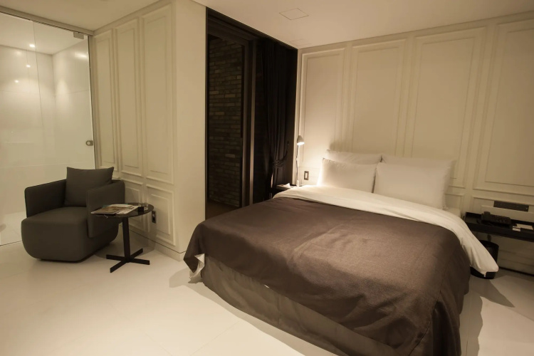 Gaden hotel