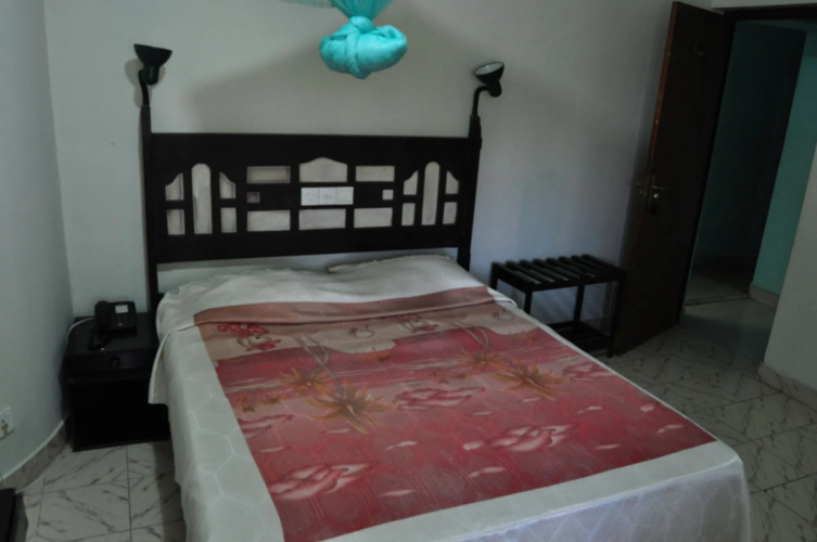 Nilketha Villa Eco Hotel