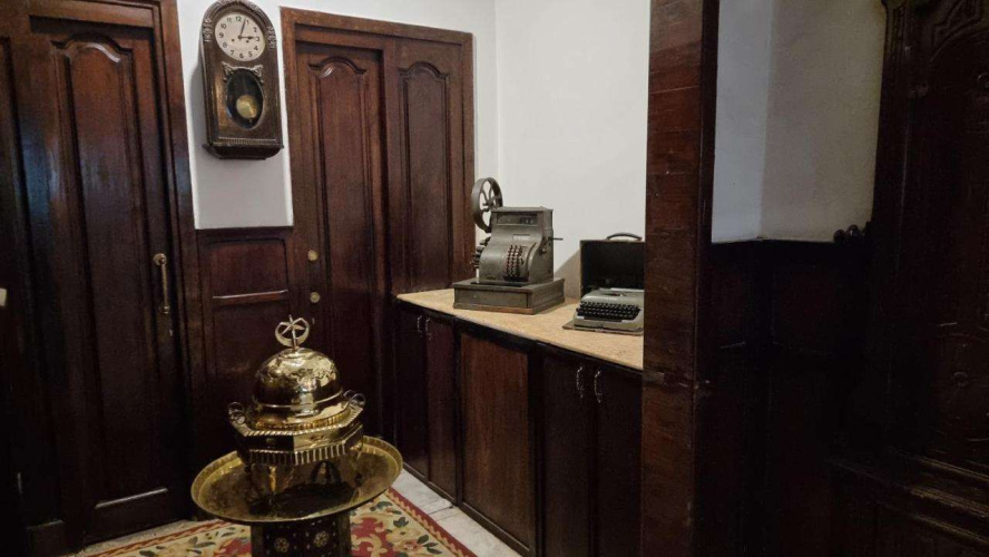Carlton Downtown Cairo