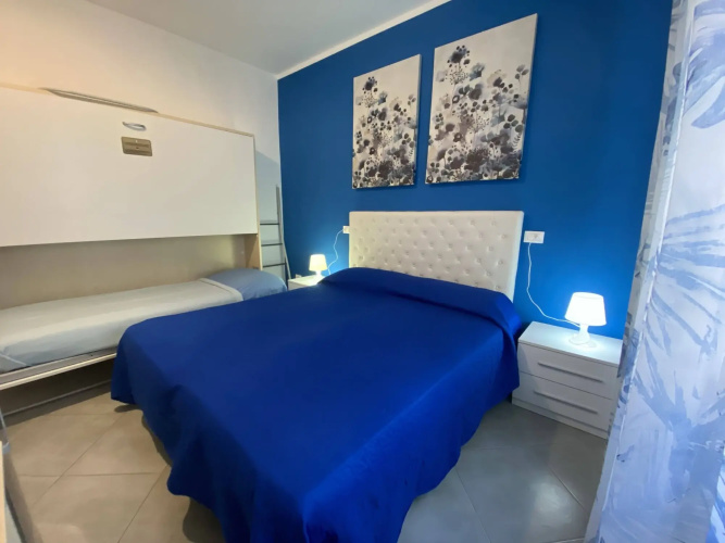Hotel Villa del Mar