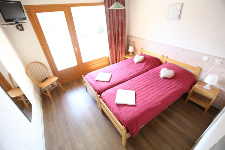 Hotel Alpaka