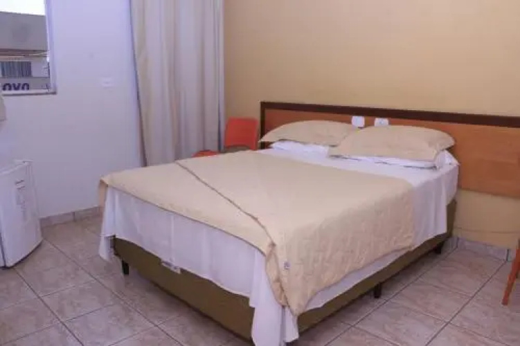 Flip Palace Hotel