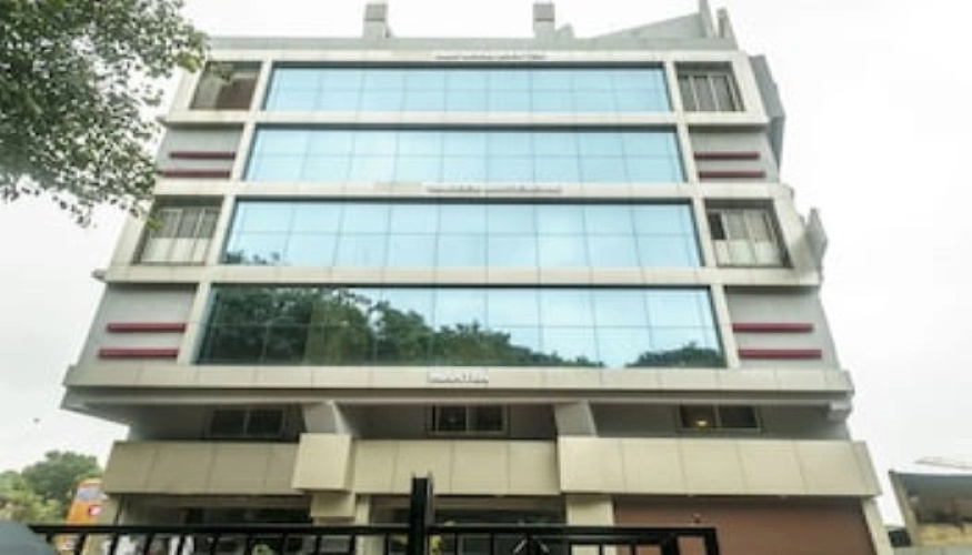 Hotelafbeelding