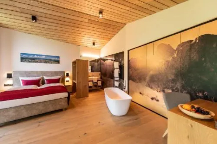 The Panoramic Lodge