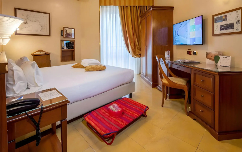 UNA Hotels Galles Milano