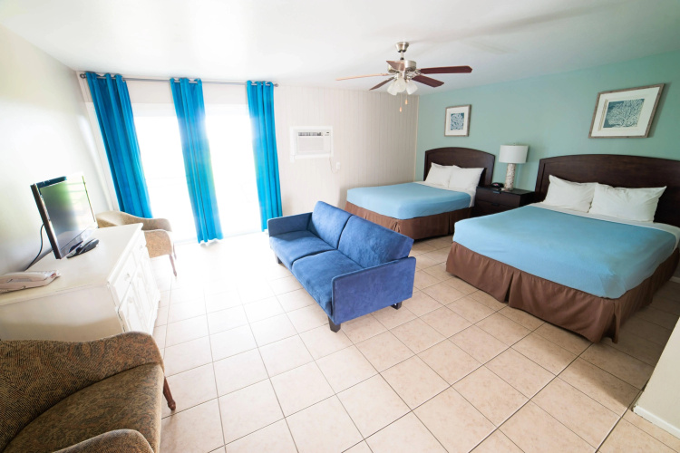 Ocean Villa Inn