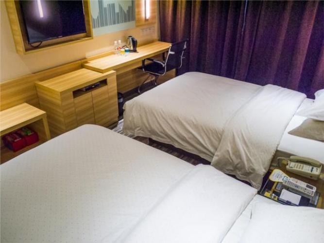 Business Twin room