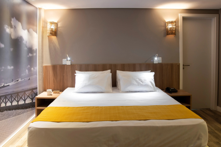 Comfort Hotel Maceió