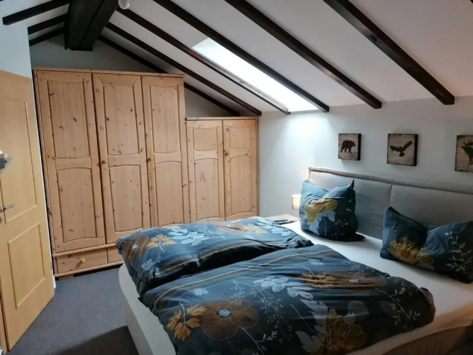 Appartement Auszeit