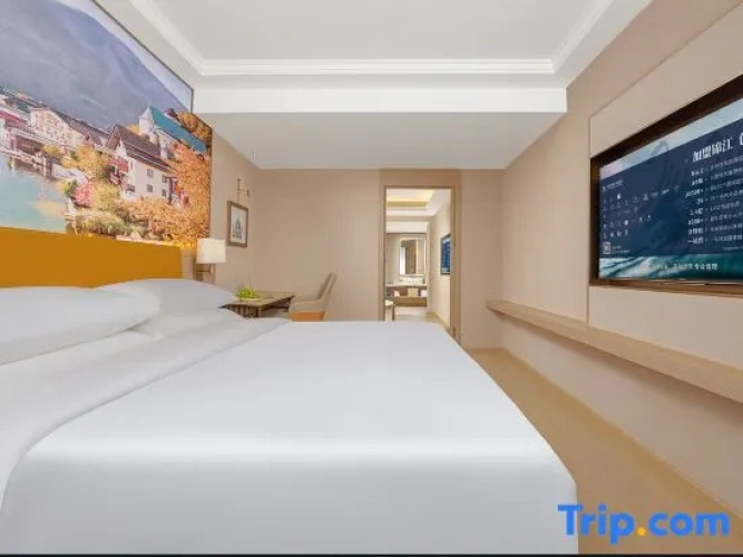 Business Double Suite