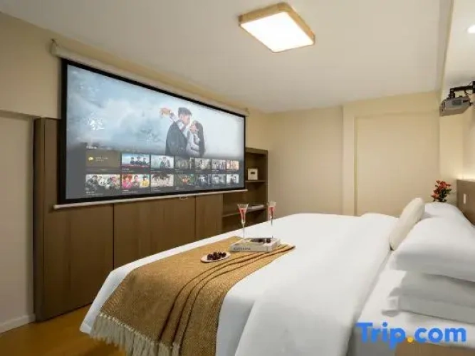 Double Apartment