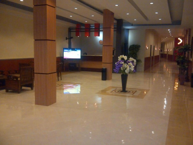 Sinar Hotel Pelaihari