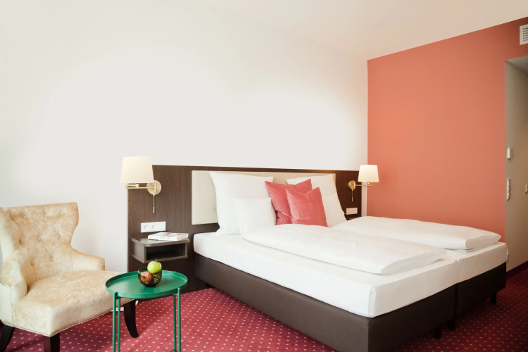 Gold Palais Hotel