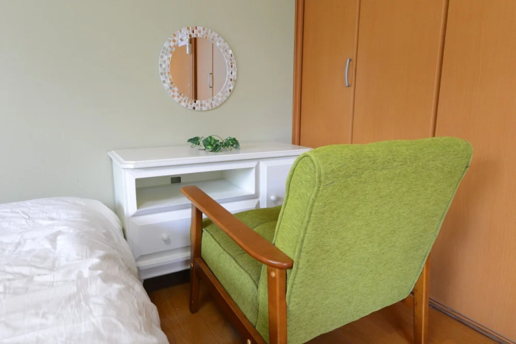 Tateishi 7 House Hotel