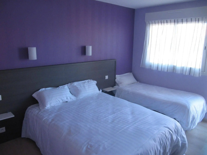 Hôtel Cantal Cottages