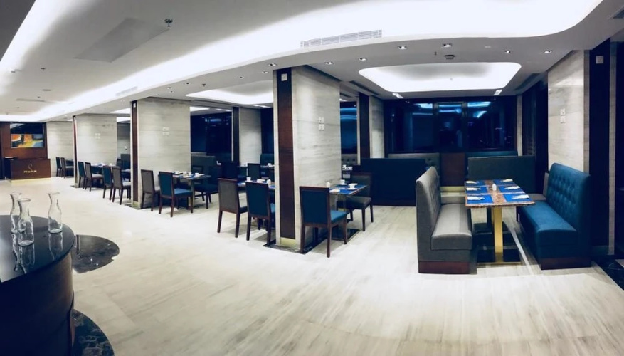 Renz Hotel Al Hamra