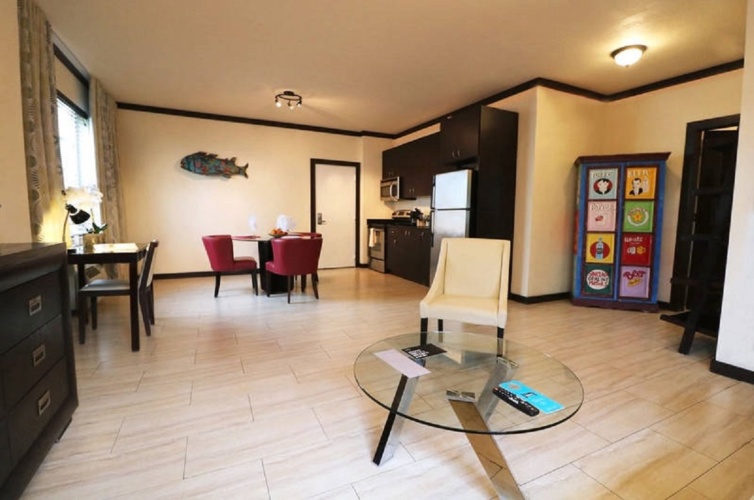 Tradewinds Apartment Hotel photo 13