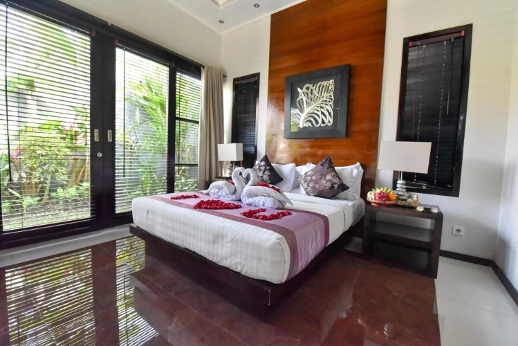 Katala Villas