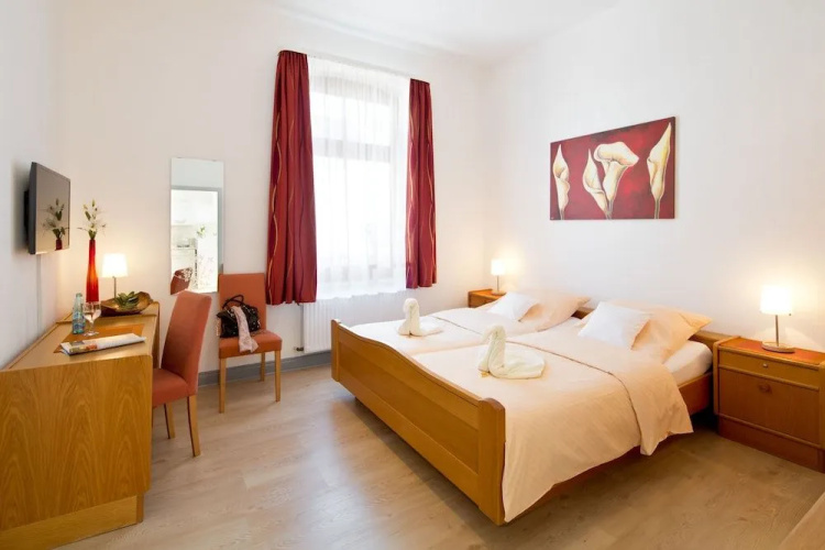 Villa Goldbach