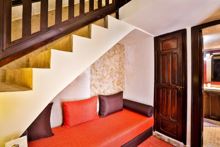 Riad Casa Lalla – Rooftop, Restaurant & Spa Medina