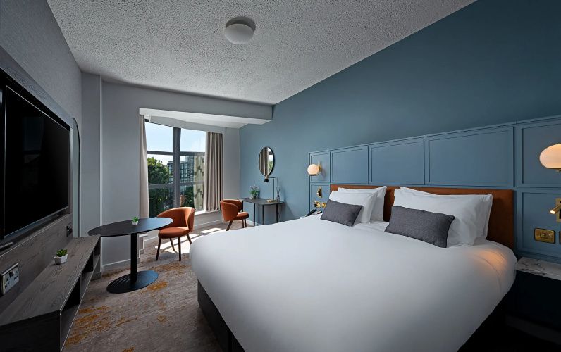 Leonardo Hotel Galway