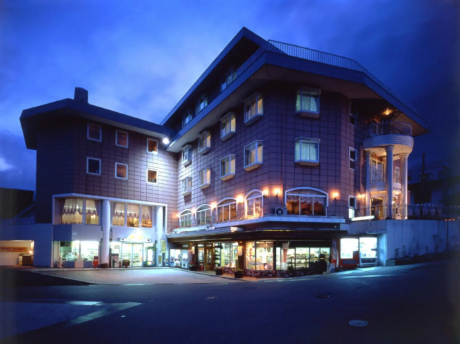 Otel görseli