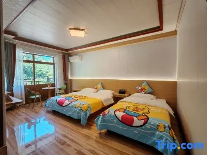 Standard Family room