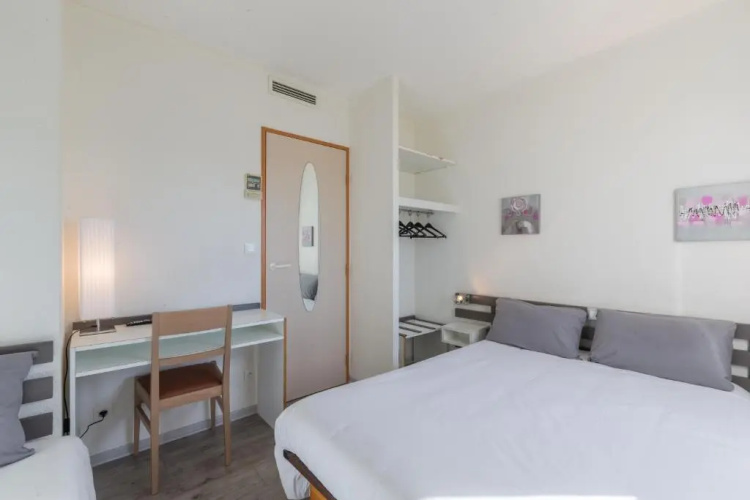 Hotel Aliotel