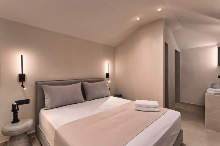 Ino Villas Kefalonia